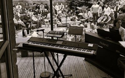 INSCRIPTION & TARIFS POUR LA SAISON MUSICALE 2025/2026